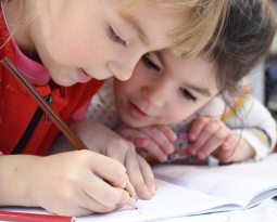 Infografía: 5 Hechos sobre el neurodesarrollo en la primera infancia
