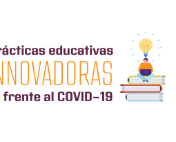 Comunicado de prensa Convocatoria Innovación Educativa RA (FUM)